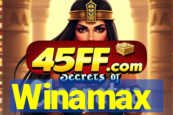 Winamax