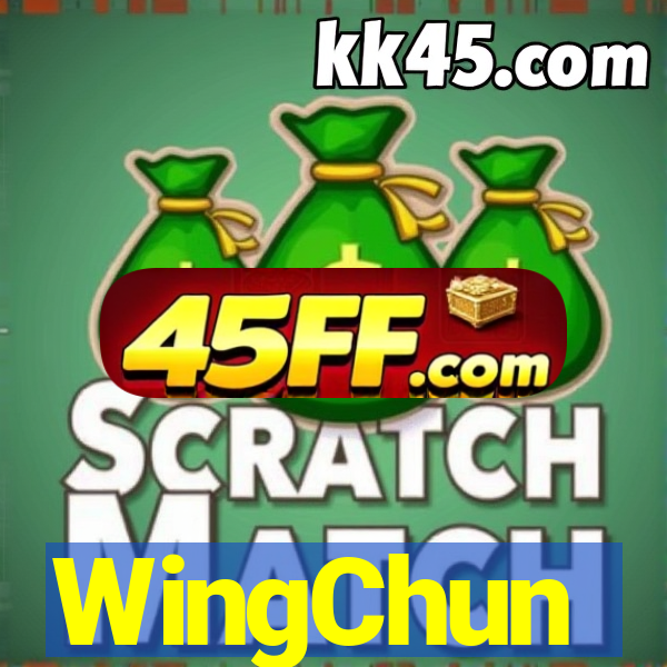 WingChun
