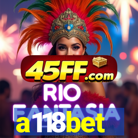 a118bet