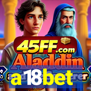a18bet