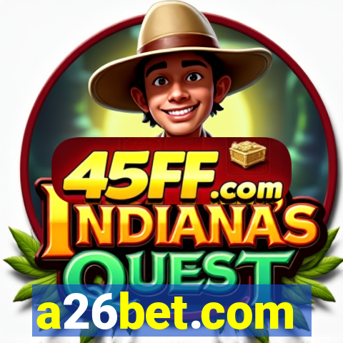 a26bet.com