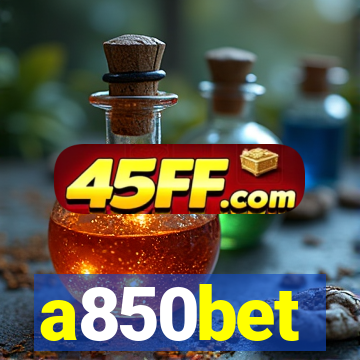 a850bet