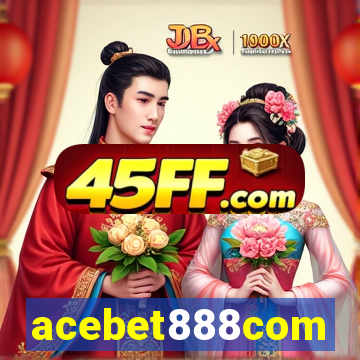 acebet888com