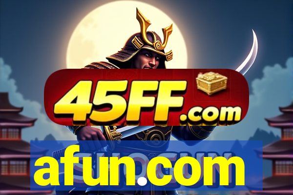 afun.com