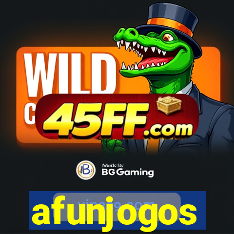 afunjogos