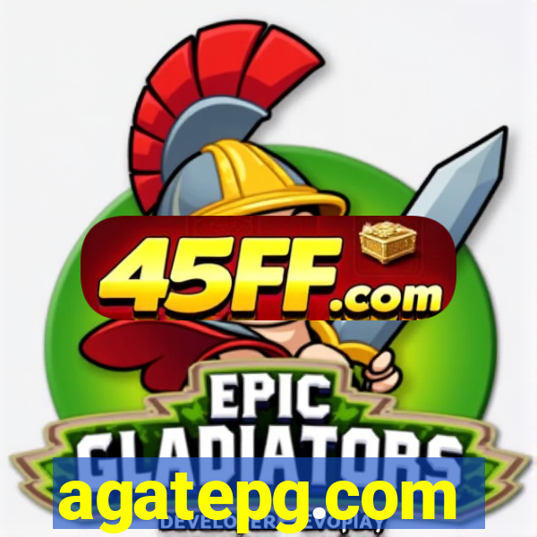 agatepg.com