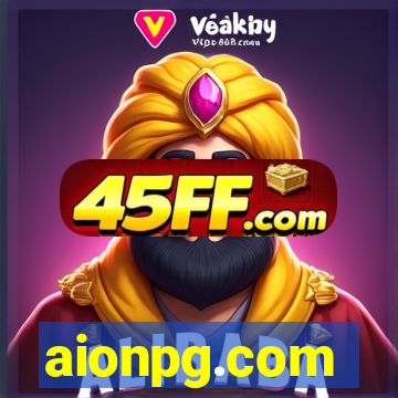 aionpg.com