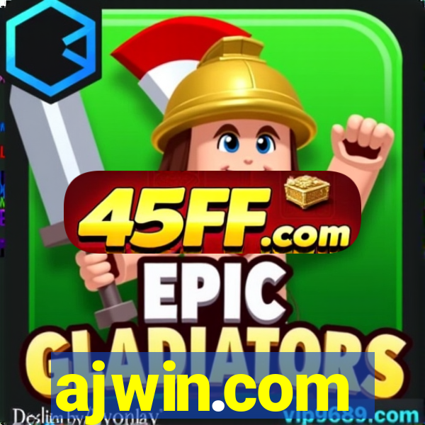 ajwin.com