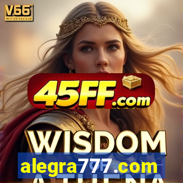 alegra777.com
