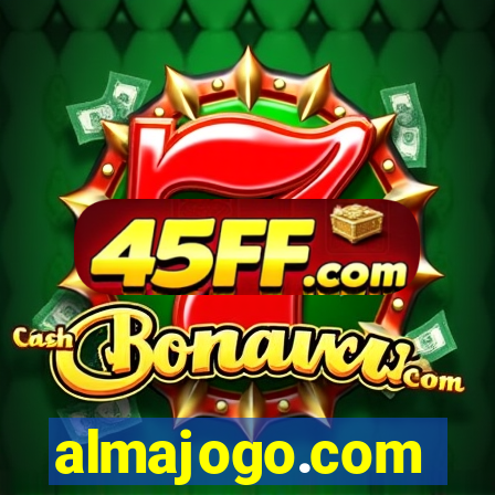almajogo.com