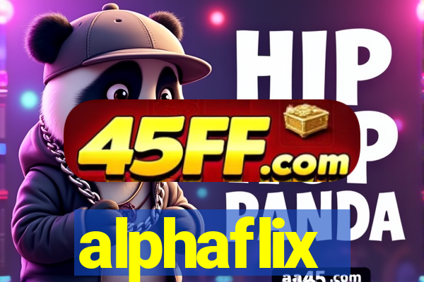 alphaflix