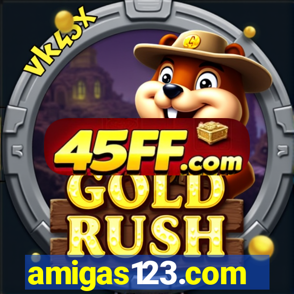 amigas123.com