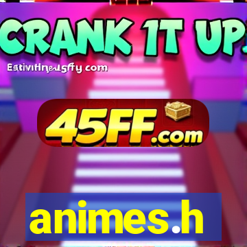 animes.h