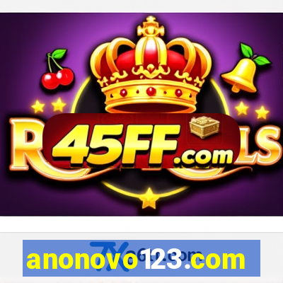 anonovo123.com