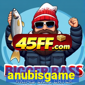 anubisgame