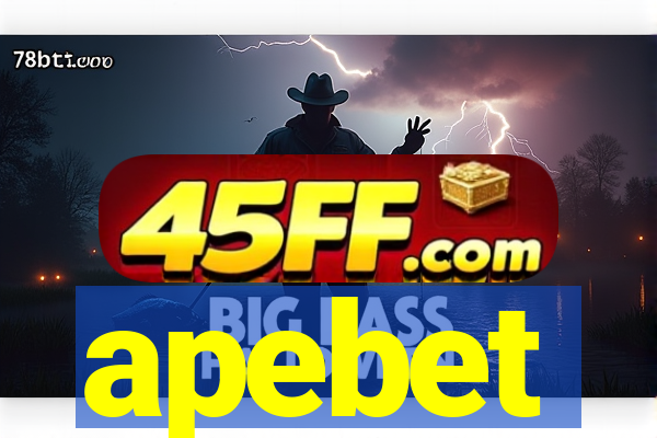 apebet