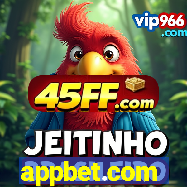 appbet.com