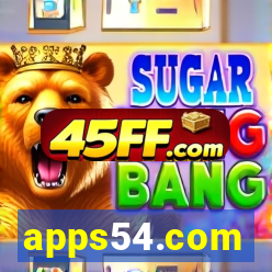 apps54.com