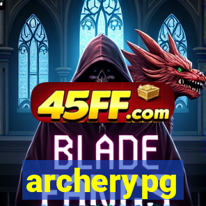 archerypg