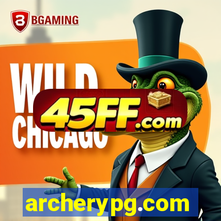 archerypg.com