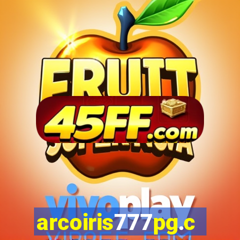 arcoiris777pg.com