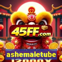 ashemaletube