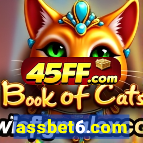 assbet6.com