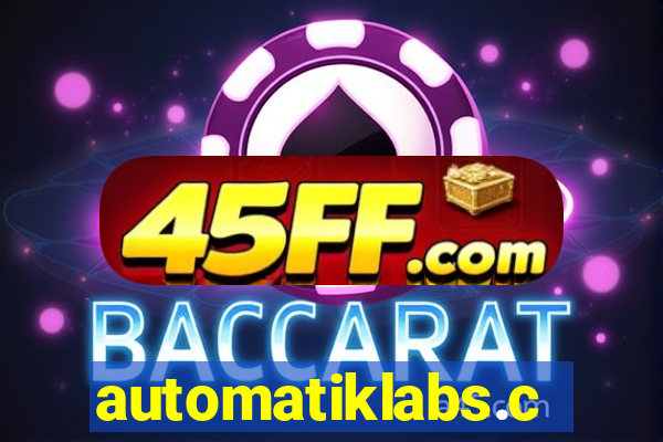 automatiklabs.com.br