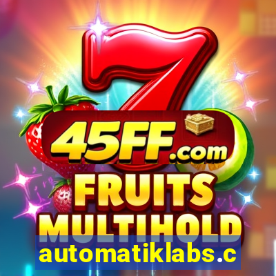 automatiklabs.com.br