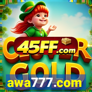 awa777.com