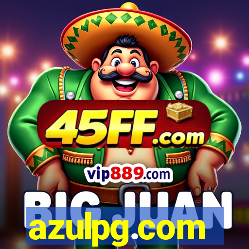 azulpg.com
