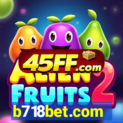 b718bet.com