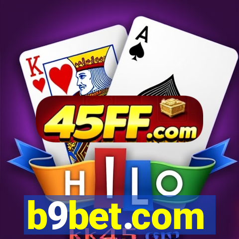b9bet.com