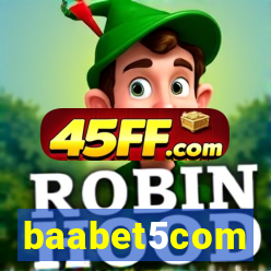 baabet5com