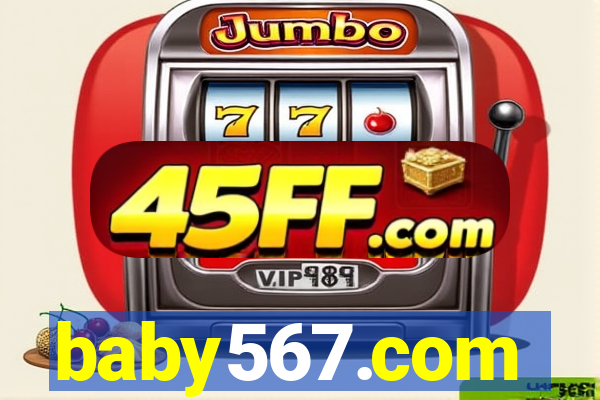 baby567.com