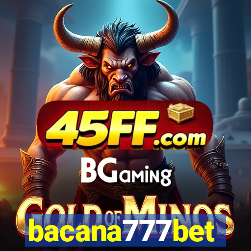 bacana777bet