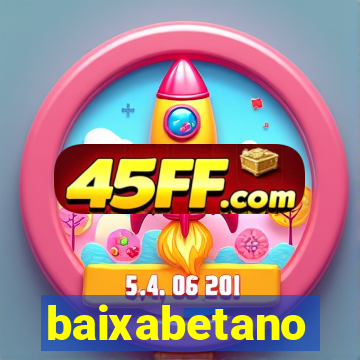 baixabetano