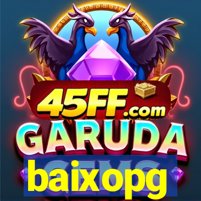 baixopg