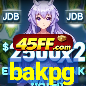 bakpg