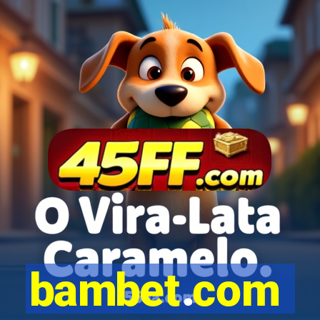 bambet.com