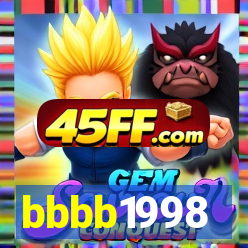 bbbb1998