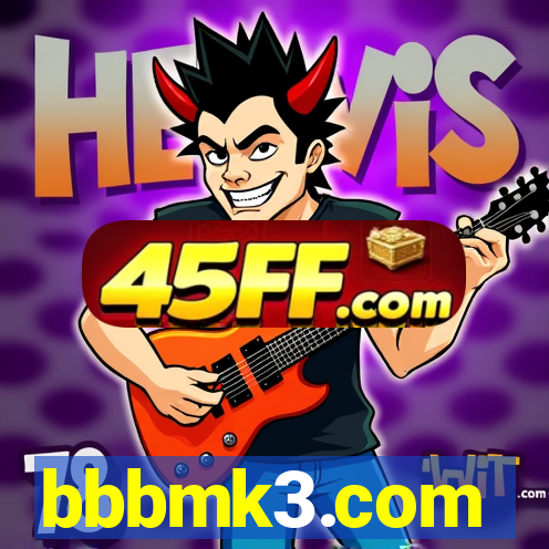 bbbmk3.com