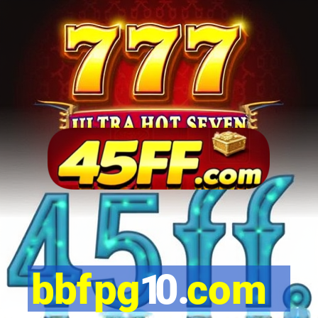 bbfpg10.com
