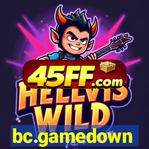bc.gamedown