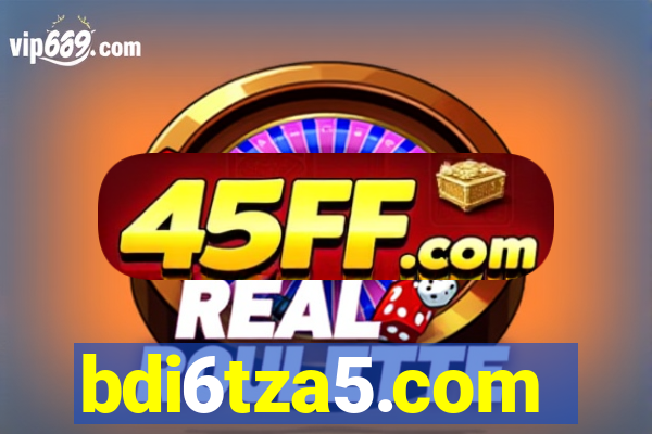 bdi6tza5.com