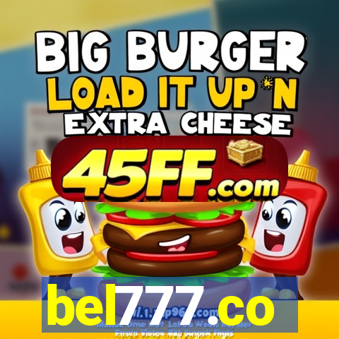 bel777.co