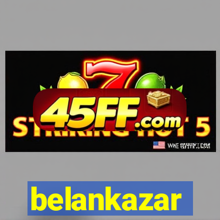 belankazar