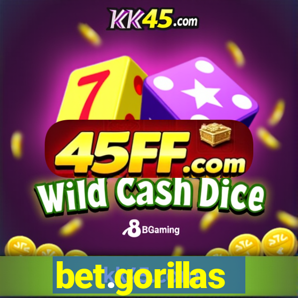 bet.gorillas