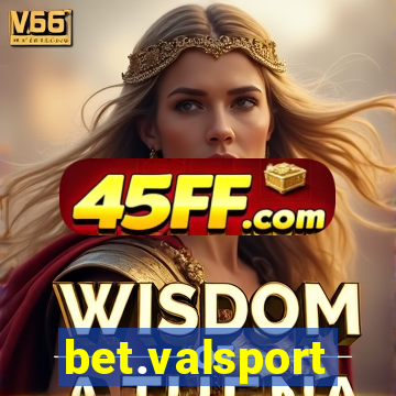 bet.valsport