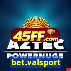 bet.valsport